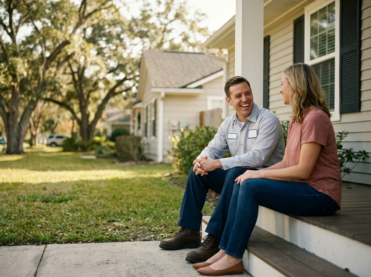 Septic tank pumping FAQs for Ora, IN
